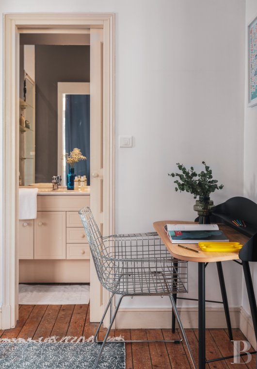 A 1930s villa designed and renovated for holidays in Le Touquet - photo  n°9